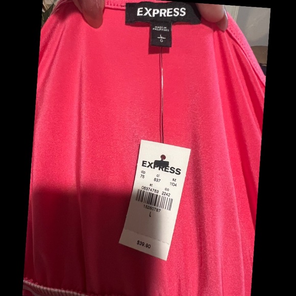 Express Top - Picture 3 of 3